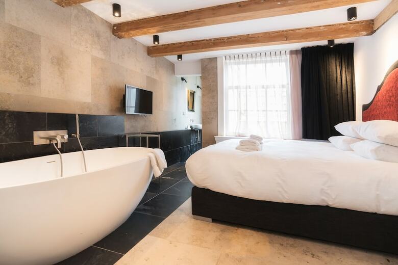 Apartamentos Harbour Suites