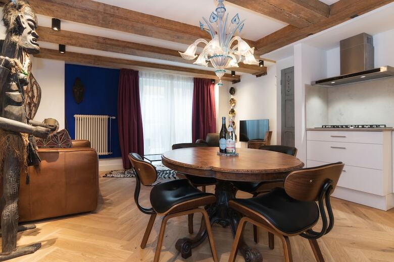 Apartamentos Harbour Suites