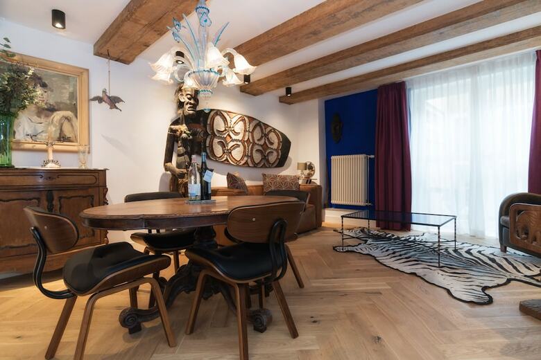 Apartamentos Harbour Suites