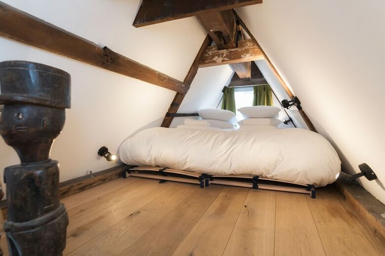Apartamentos Harbour Suites