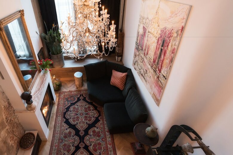 Apartamentos Harbour Suites