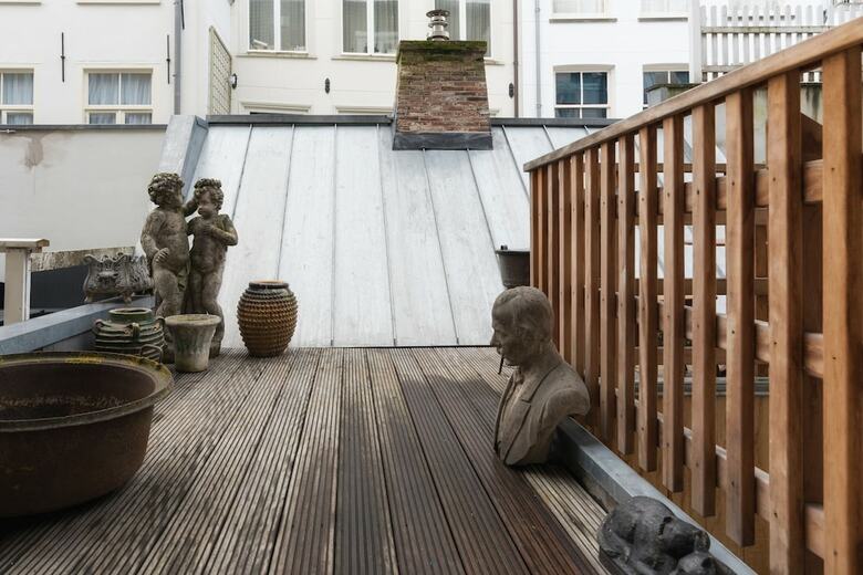 Apartamentos Harbour Suites