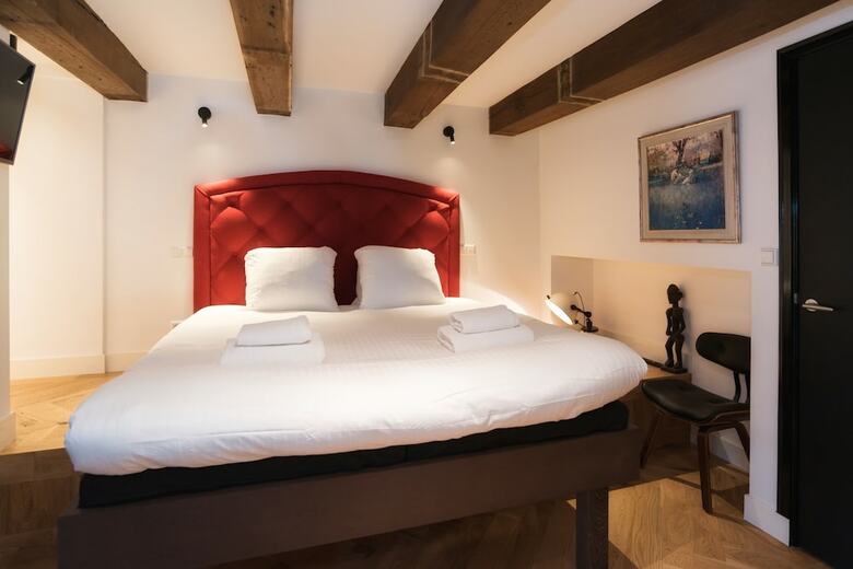 Apartamentos Harbour Suites