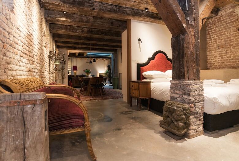 Apartamentos Harbour Suites