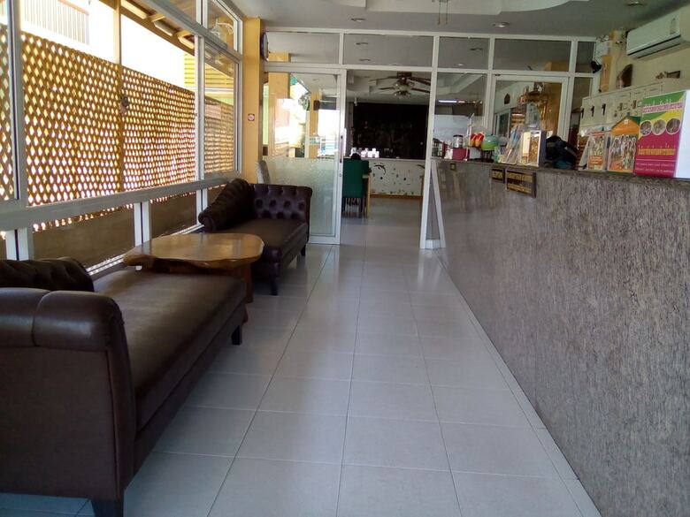Hotel Ban Chanchay