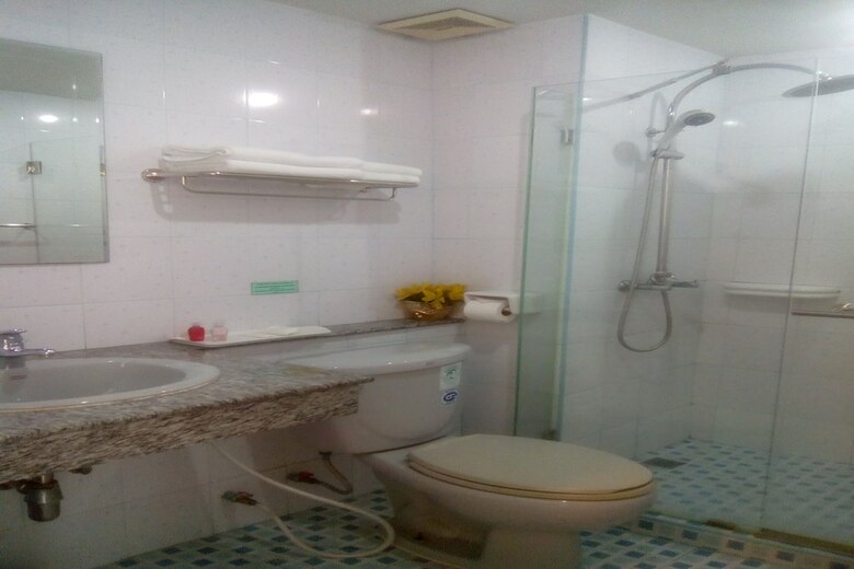 Hotel Ban Chanchay