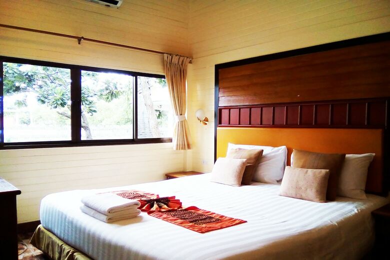 Hotel Ban Chanchay