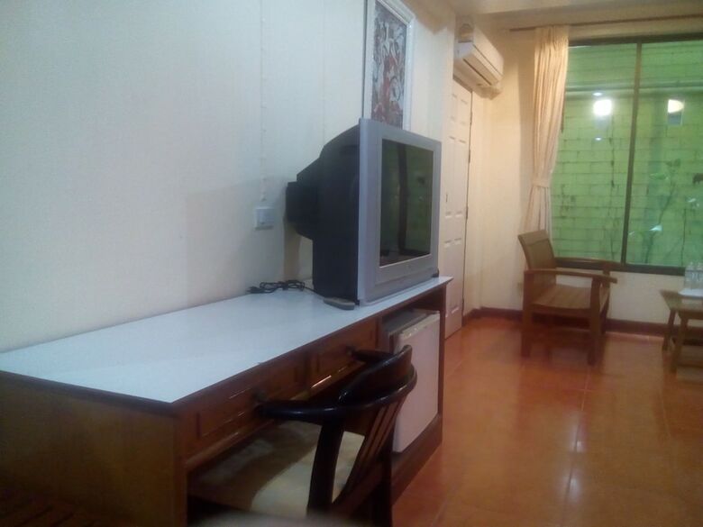 Hotel Ban Chanchay