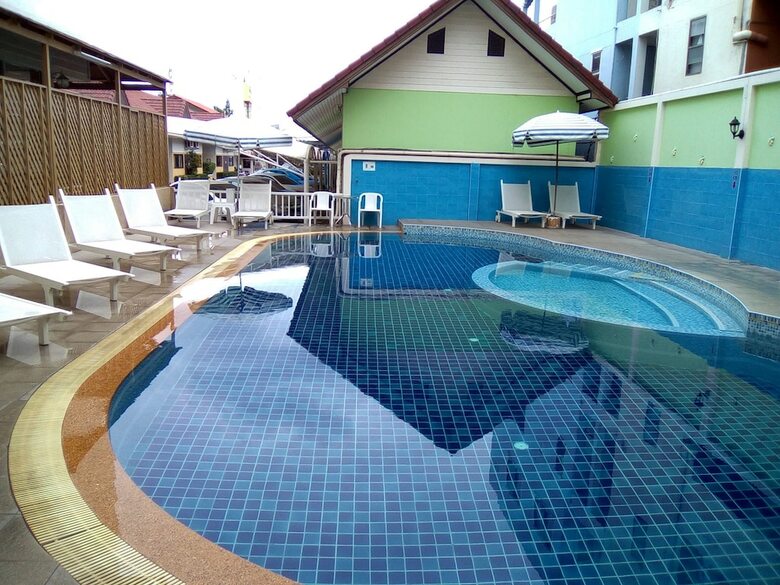 Hotel Ban Chanchay