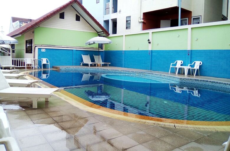 Hotel Ban Chanchay