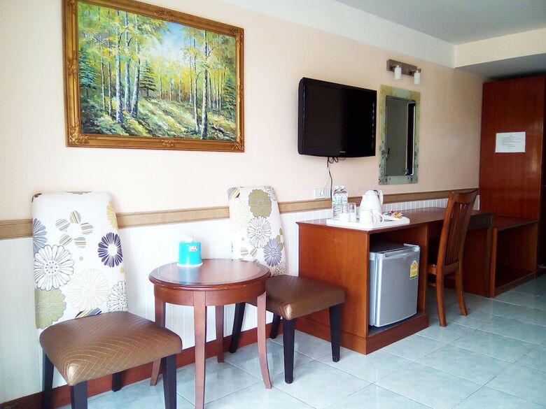 Hotel Ban Chanchay