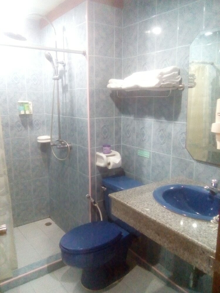 Hotel Ban Chanchay