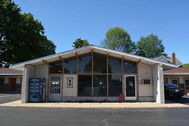 Ventura Motel