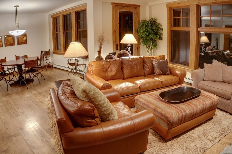 Westwall Lodge