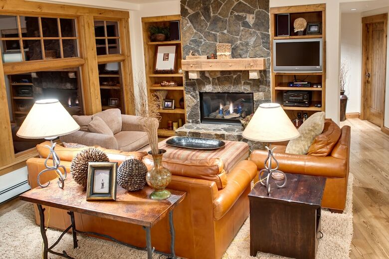 Westwall Lodge