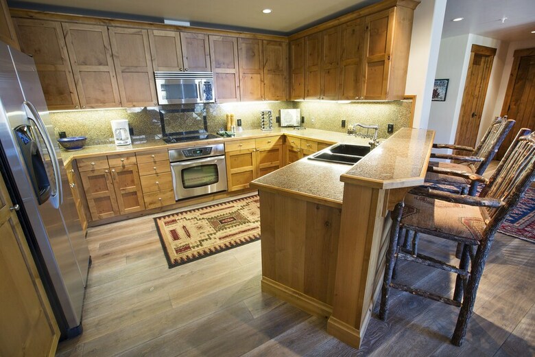 Westwall Lodge