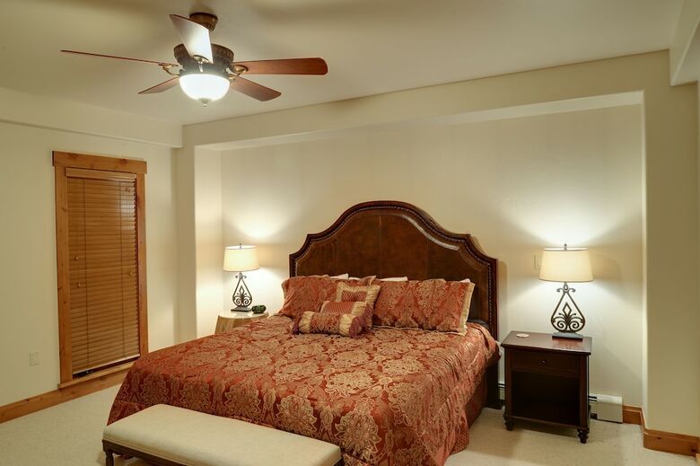 Westwall Lodge
