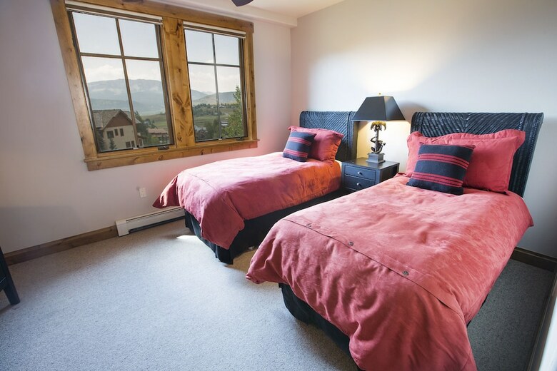 Westwall Lodge
