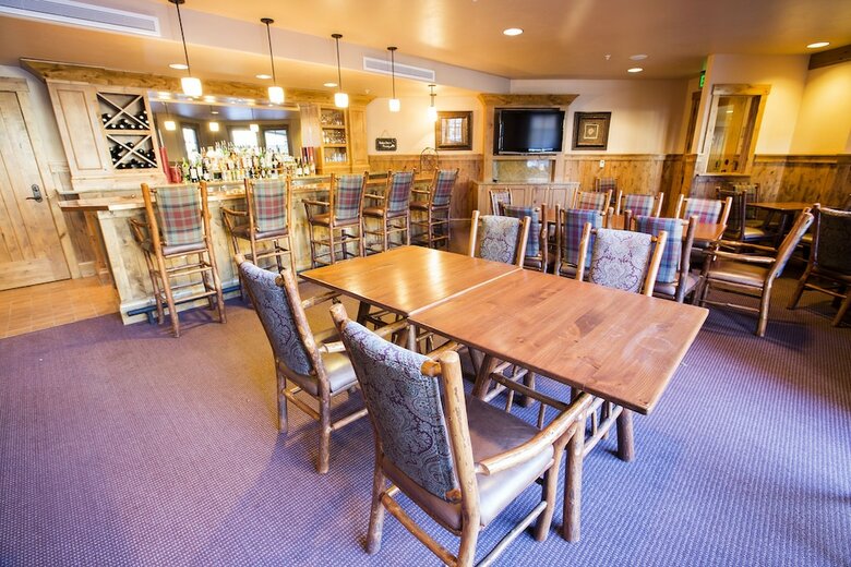 Westwall Lodge