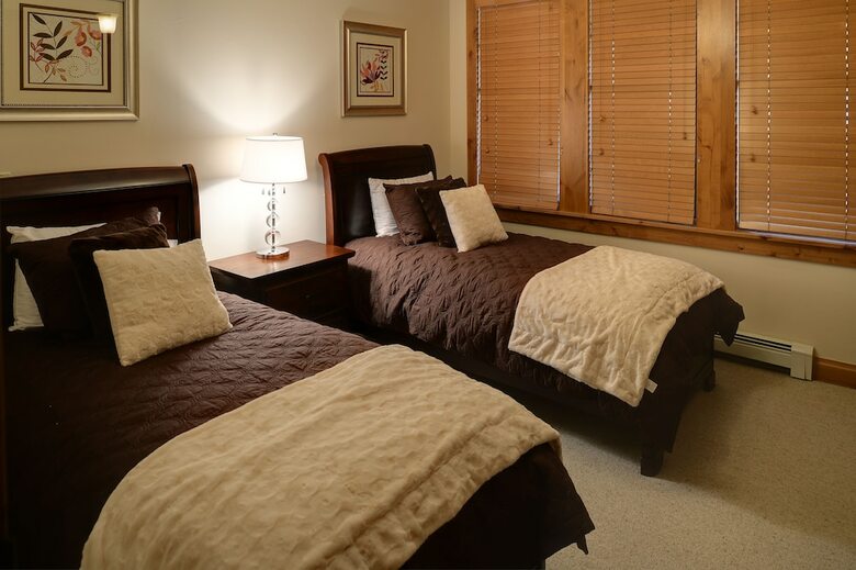 Westwall Lodge
