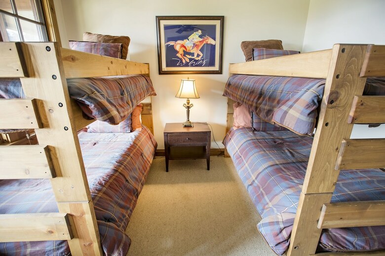 Westwall Lodge