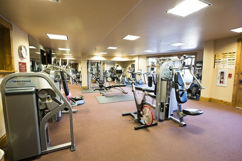 Westwall Lodge