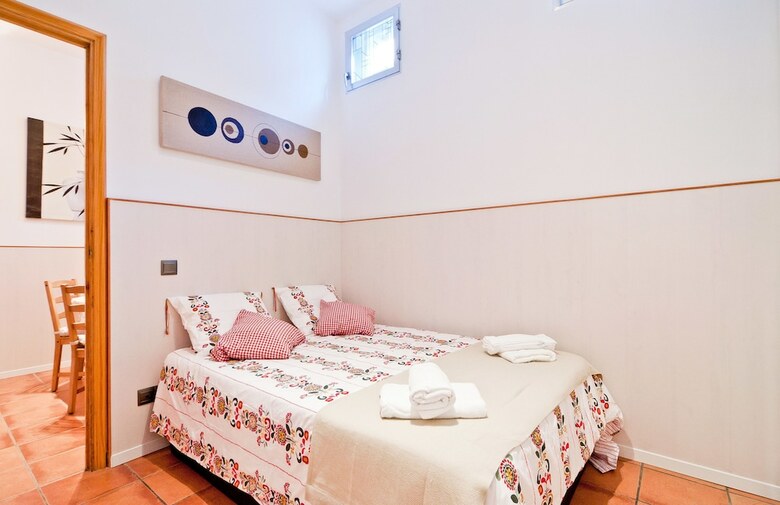 Apartamento Prado Museum
