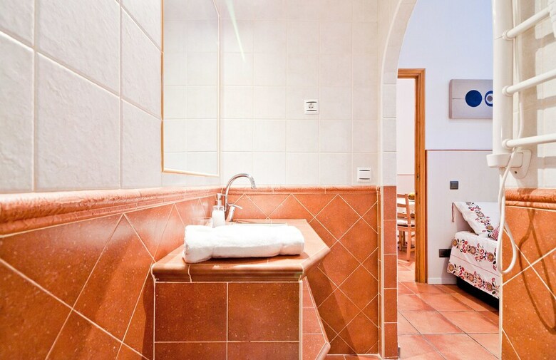 Apartamento Prado Museum