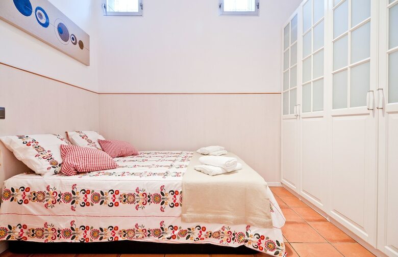 Apartamento Prado Museum