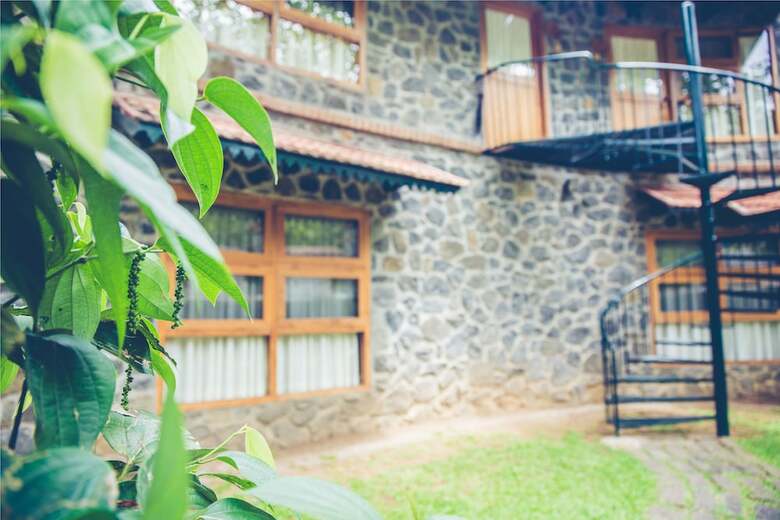 Hotel Wildernest