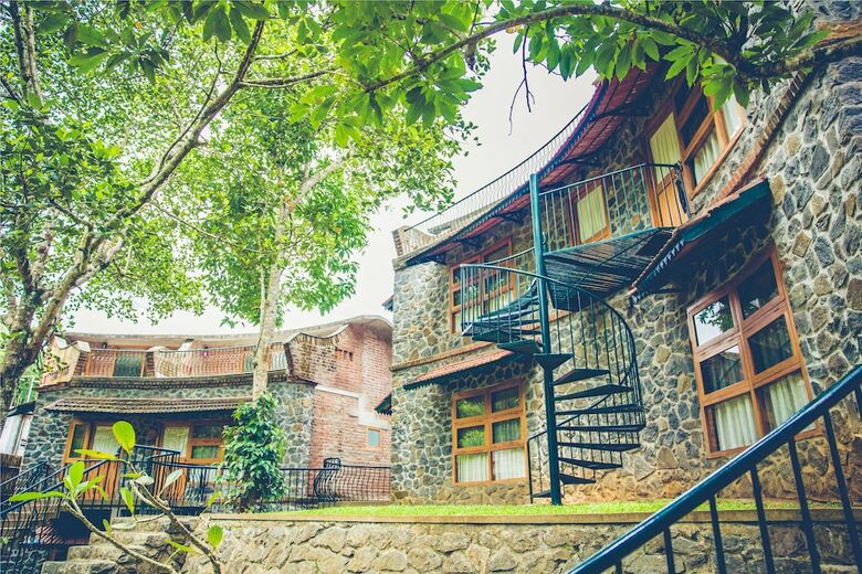 Hotel Wildernest