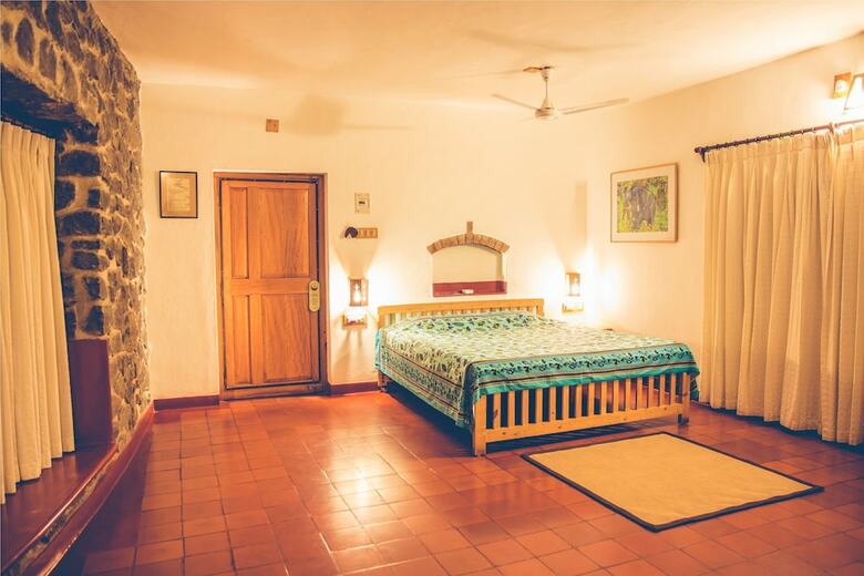 Hotel Wildernest