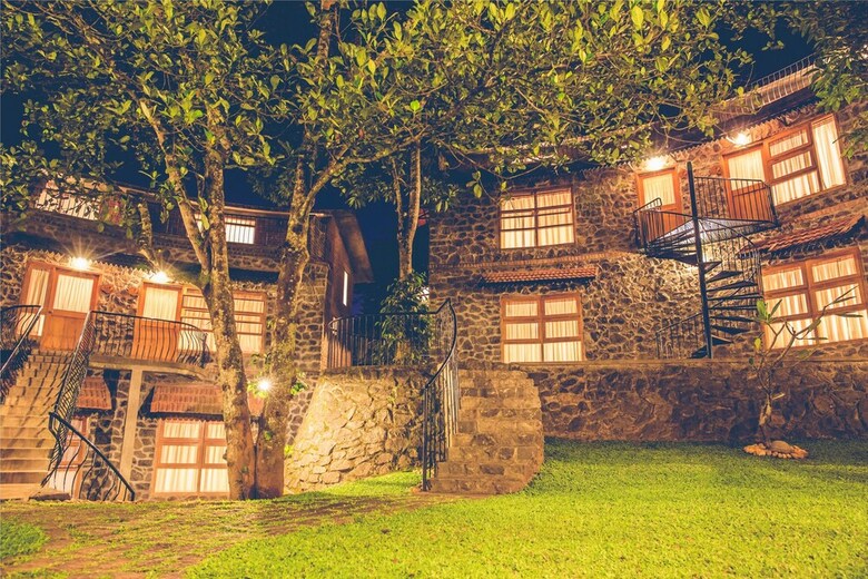 Hotel Wildernest