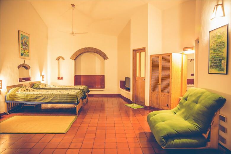 Hotel Wildernest