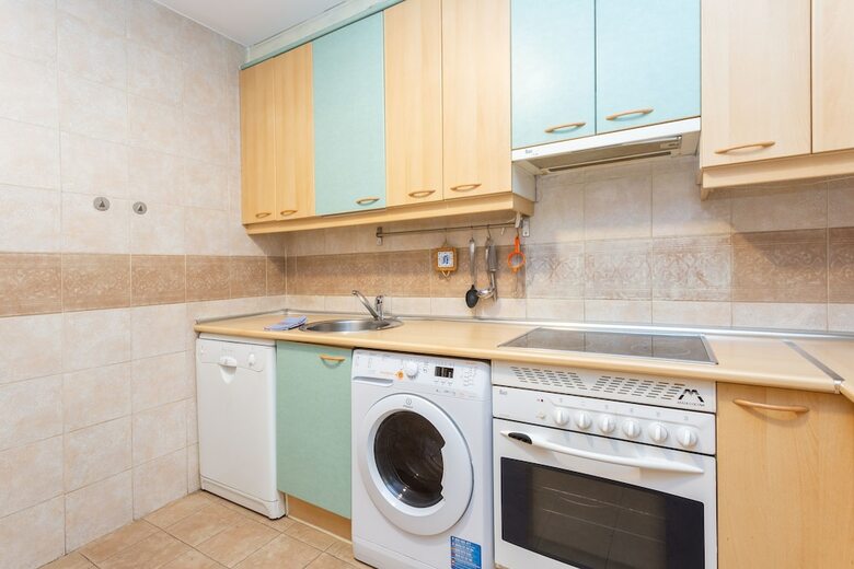 Apartamento Atocha