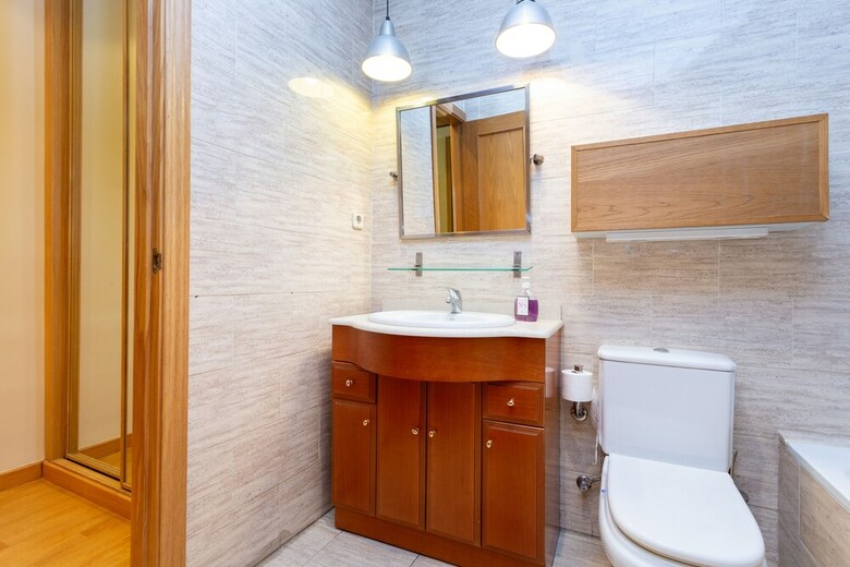 Apartamento Atocha