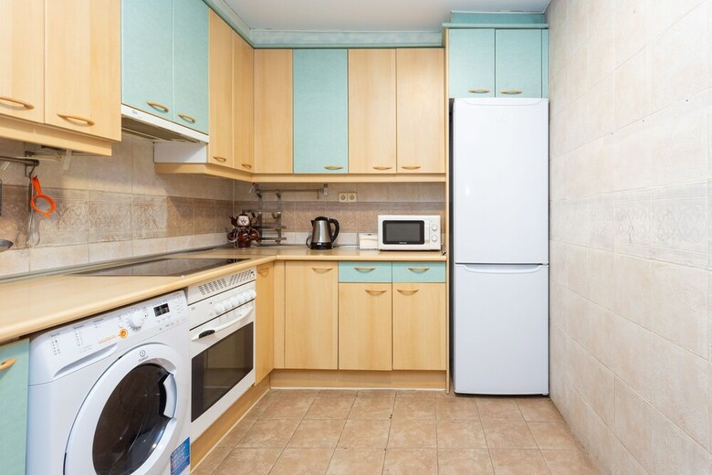 Apartamento Atocha
