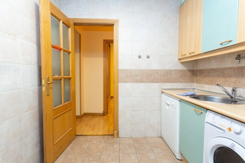 Apartamento Atocha