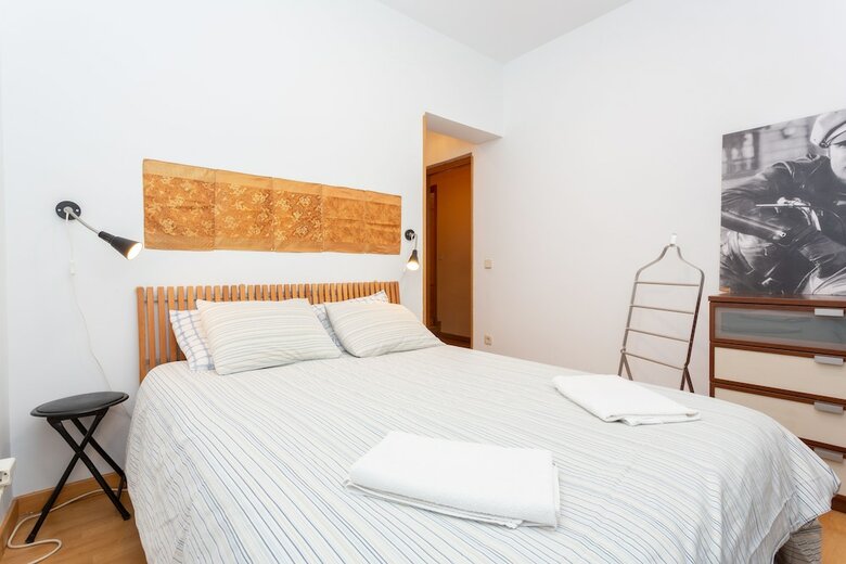 Apartamento Atocha