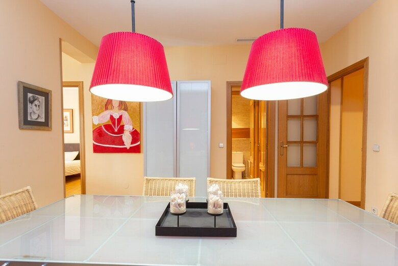Apartamento Atocha
