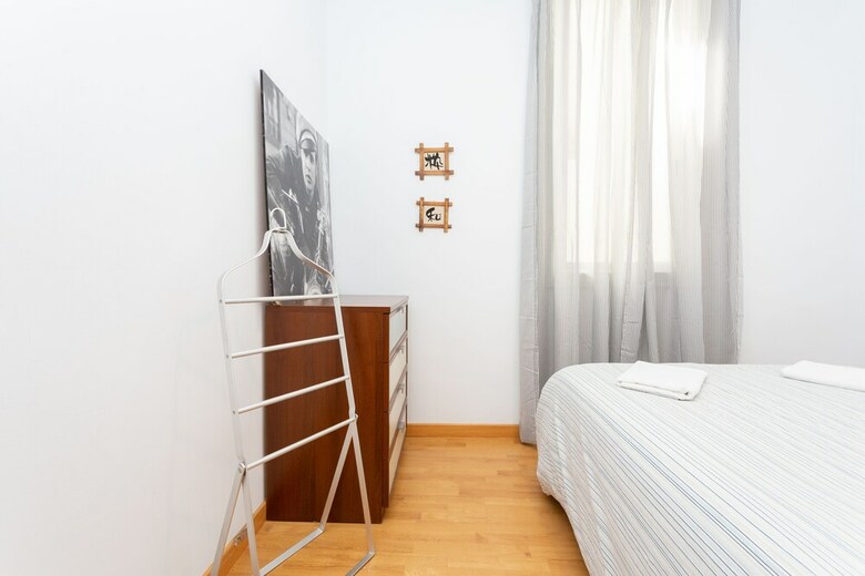 Apartamento Atocha