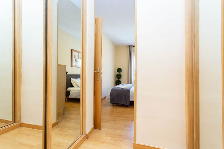 Apartamento Atocha
