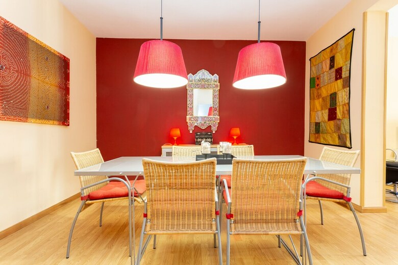 Apartamento Atocha