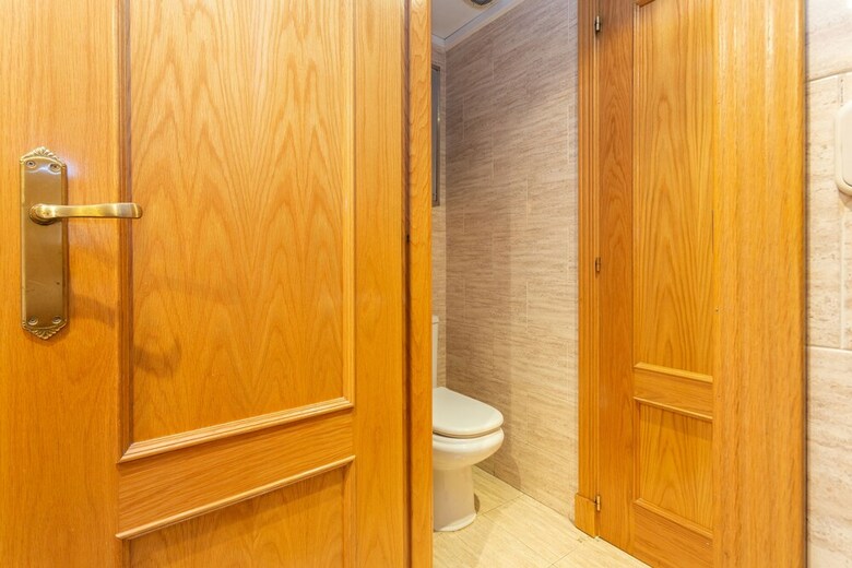 Apartamento Atocha