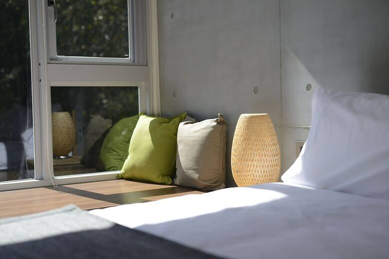 Bed & Breakfast Sun Moon Inn