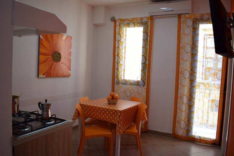 Apartamento Casa Vacanze Del Golfo