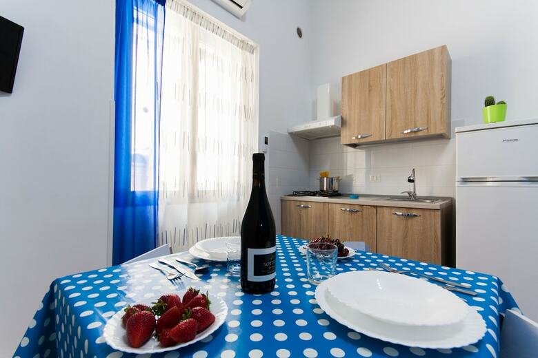 Apartamento Casa Vacanze Del Golfo