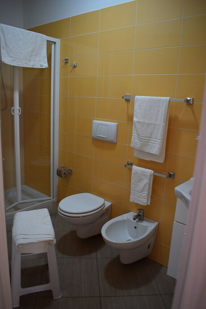 Apartamento Casa Vacanze Del Golfo