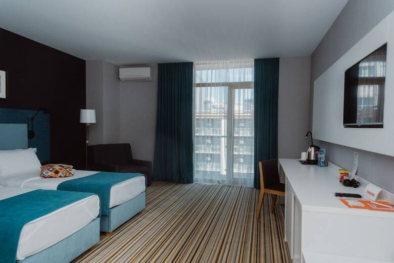 Tangerine Apart Hotel Batumi