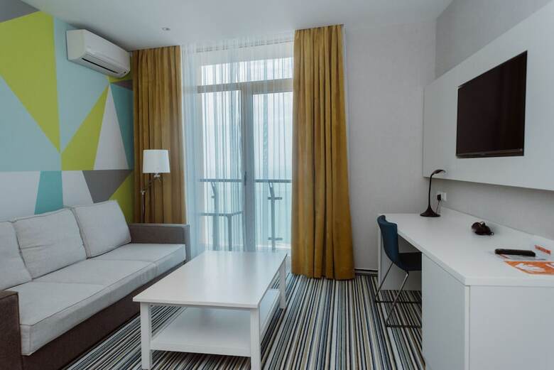 Tangerine Apart Hotel Batumi